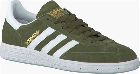 adidas heren sneakers groen|adidas sneaker heren.